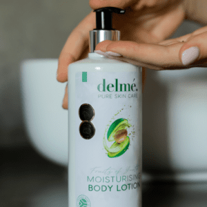 Avocado Body Lotion | Local is Lekker ZA | African Gifts