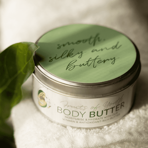 Avocado Body Butter - Image 2