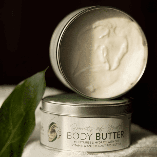 Avocado Body Butter - Image 3