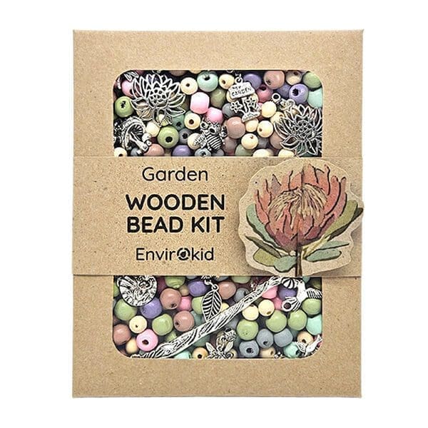 Creative Garden Bead Set (Beads)