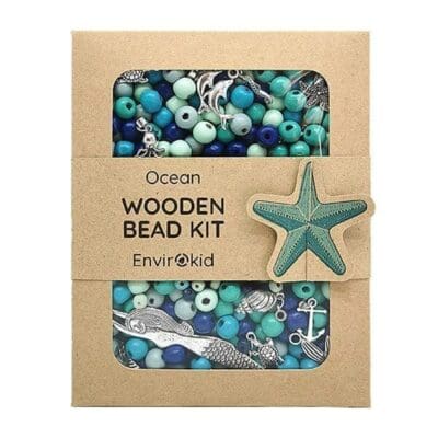 Ocean Wave Bead Kit