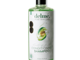 Delmé Avocado Oil Shampoo