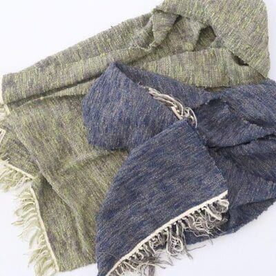 Boucle scarf