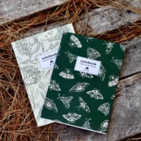 Botanical Notebook