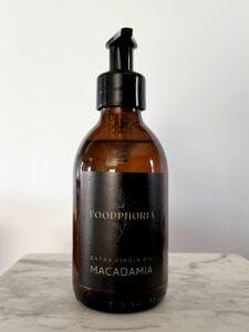 Foodphoria Macadamia Extra Virgin Oil