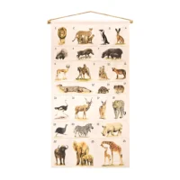 Envirokid African Advent Calender