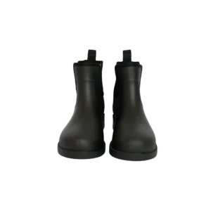 Sandton Chelsea Black Gumboot | Local is Lekker ZA | African Gifts