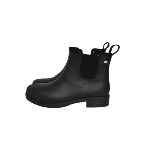 Sandton Chelsea Black Gumboot | Local is Lekker ZA | African Gifts