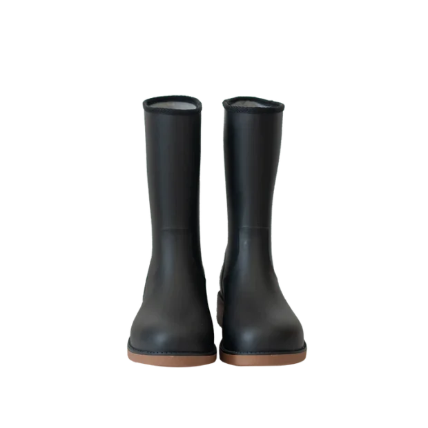 Silver Lining Ballito Mid-Calf Gumboot