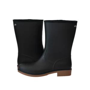 Silver Lining Ballito Mid-Calf Gumboot | Local is Lekker ZA | African Gifts