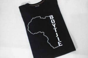 The Brynn Tee (Africa) Range | Local is Lekker ZA | African Gifts