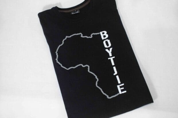 The Brynn Tee (Africa) Range - Image 4