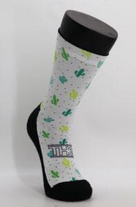 Sea Life Active Wear socks | Local is Lekker ZA | African Gifts