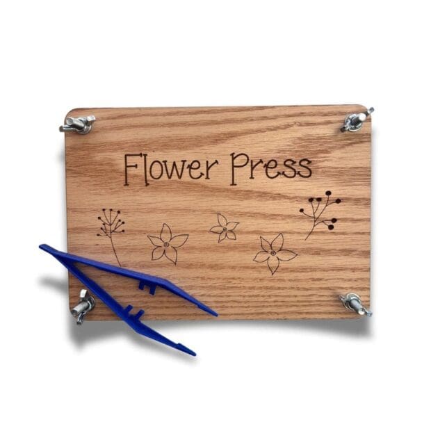 My Flower Press- EverythingXquisite - Image 2