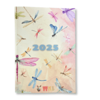 2025 Diary for Girls