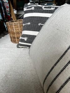 Big Handwoven Scatter Cushion Covers