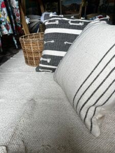 Big Handwoven Scatter Cushion Covers