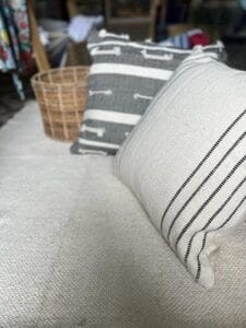 Big Handwoven Scatter Cushion Covers