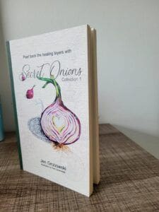 Secret Onions by Jen Grobowski | Local is Lekker ZA | African Gifts