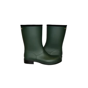 Silver Lining Knysna Mid-Calf Gumboot