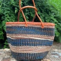 Bags and Baskets