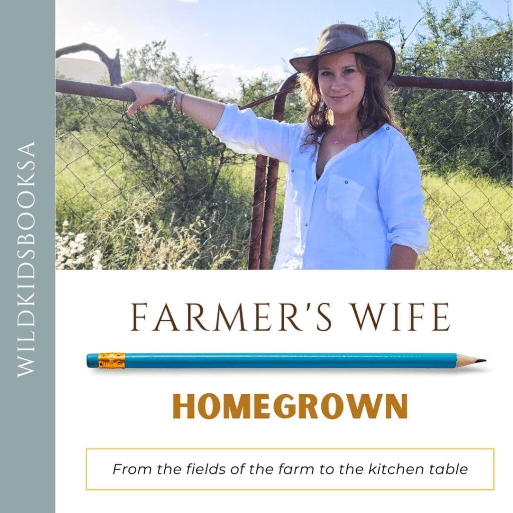 Homegrown - Farmer's Wife