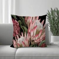 Protea Scatter Cushion – Protea Paradise Scatter Cushion