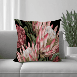 Protea Paradise Scatter Cushion: