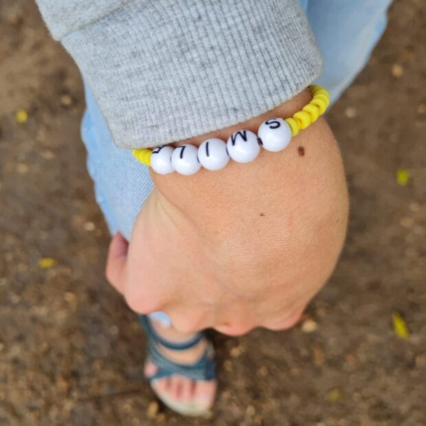 Affirmation Bracelets - Bush Beads - Image 5