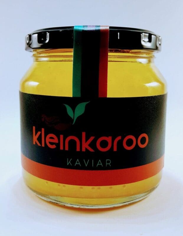 KleinKaroo Kaviar Pina Colada 250ml