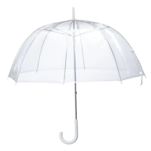 Clear Dome Umbrella