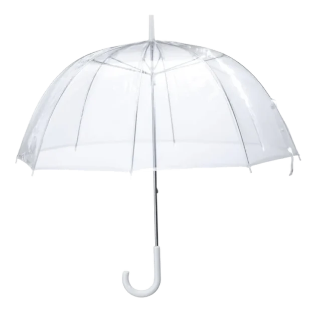 Clear Dome Umbrella