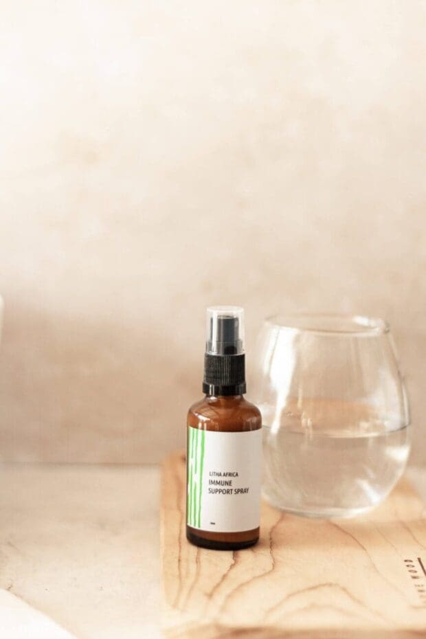 Immune Support Spray- A natural immune-boosting companion - Image 2