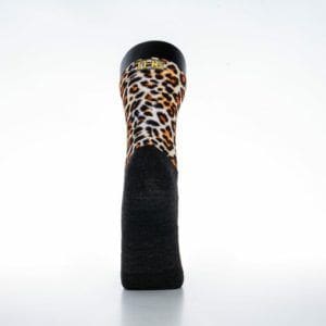 Leopard Active Wear socks | Local is Lekker ZA | African Gifts