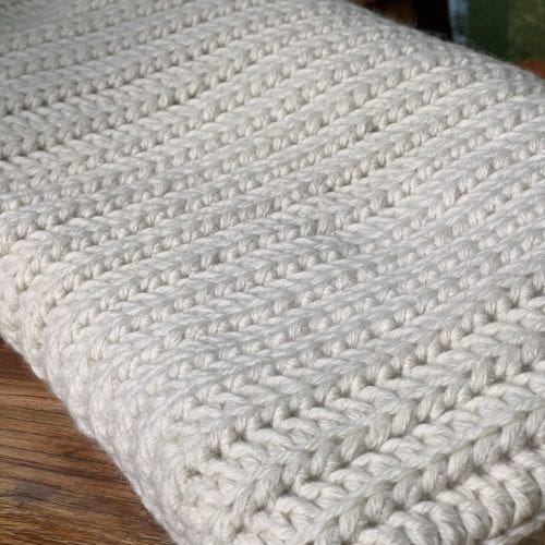 Merino Wool Blanket