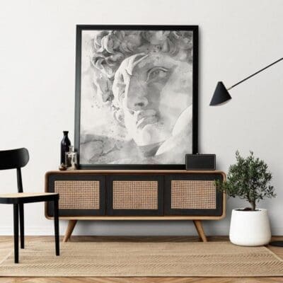 Gallery Frame Collection