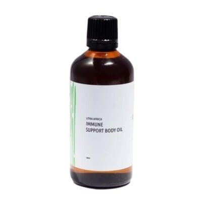 Immune Support Oil: Your Natural Immune-Boosting Elixir