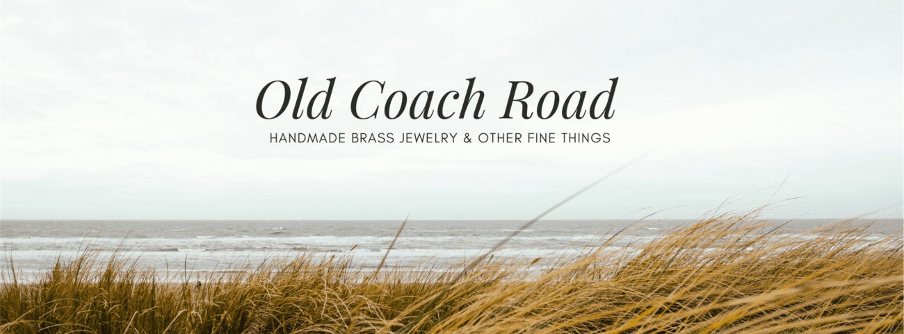 Old Coach Road