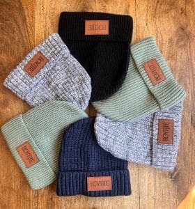 Premium Boytjie Beanie Collection