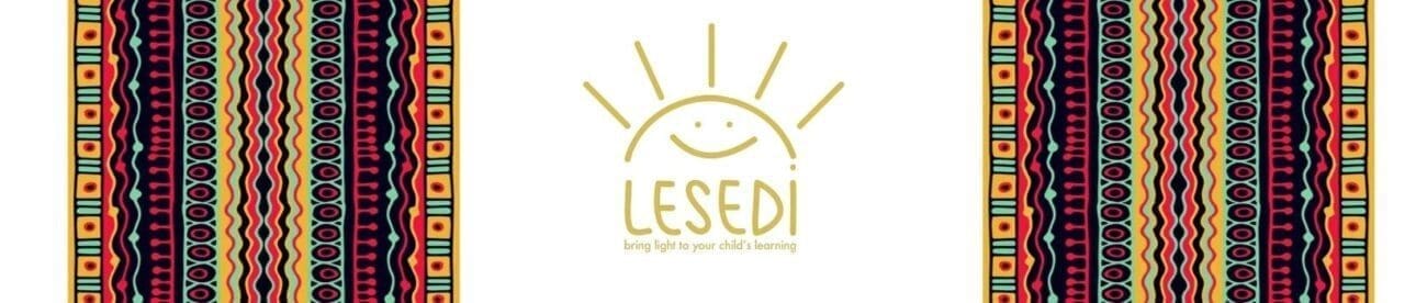 Lesedi Educational Materials