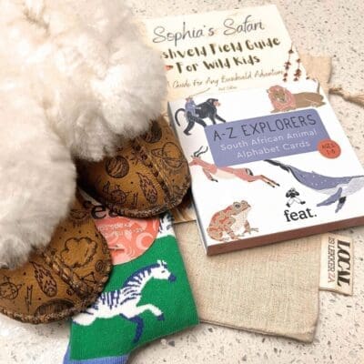 Custom Gift Packages