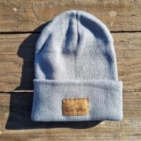 Stay Wild Harrismith Beanies (Tween & Teen)