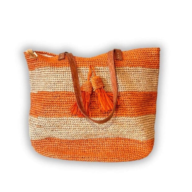 Sunset Carryall Tote Bag - Image 2