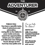 The Adventurer Coffee (Ground or Beans)