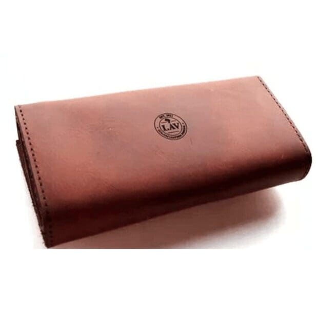 Xholi Genuine Leather Wallet (Purse) - Image 2