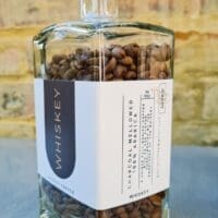 Whiskey-Inspired Coffee