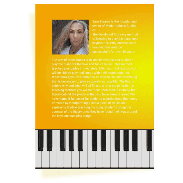 Piano Made Easy Book 2 - Image 2