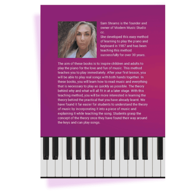 Piano Made Easy Book 5 - Image 2