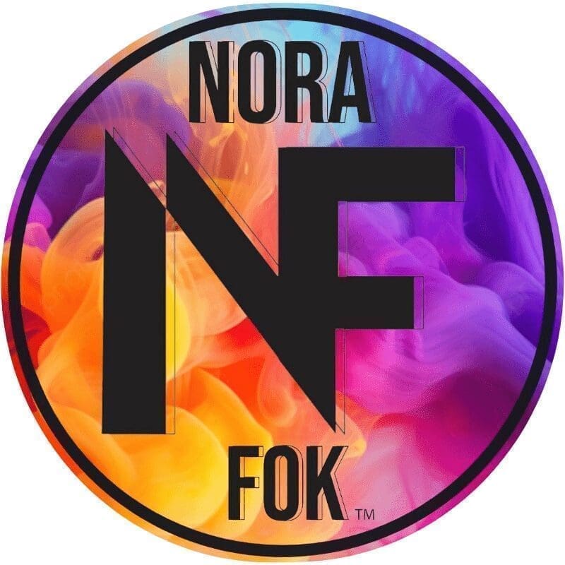 Nora Fok South African Merch