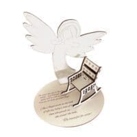 Personalised Memory Chair (Angel or Tree) 